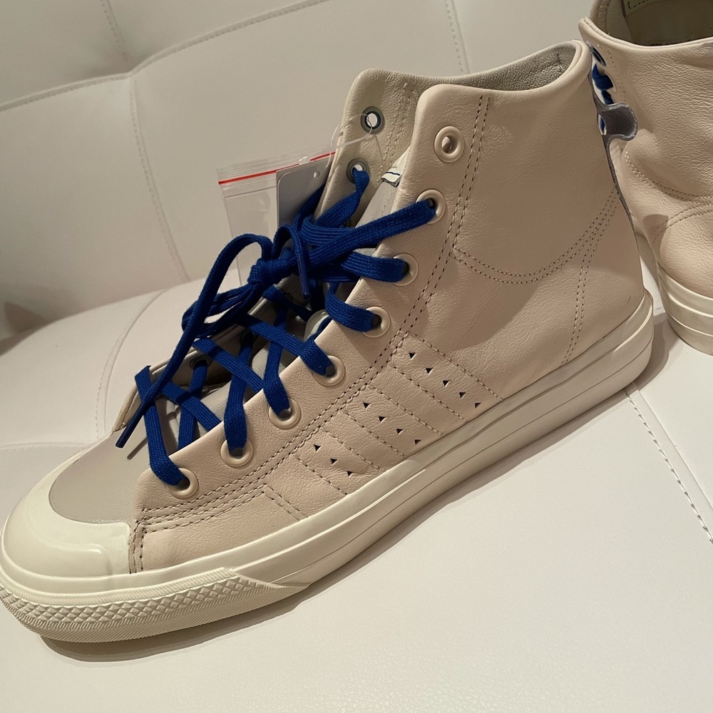 ADIDAS PW NIZZA HI RF